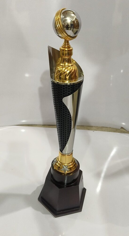 Metal Trophies