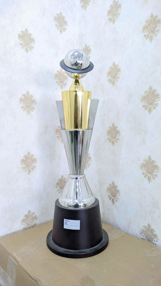 Metal Trophies