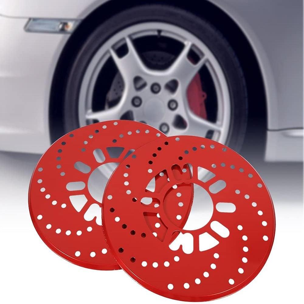 Rotor Cover - Application: Industrial