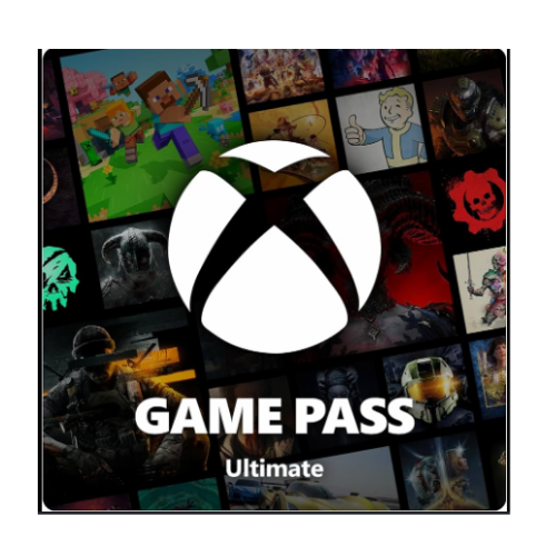 XBOX 3-MONTH ULTIMATE Card