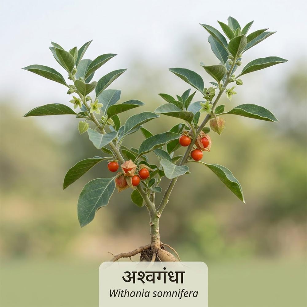 Withania somnifera