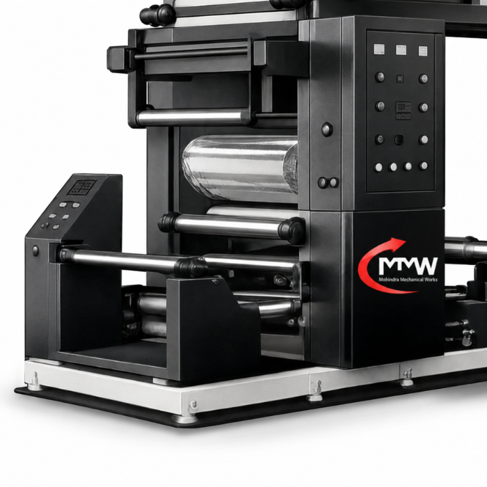  Aluminium Foil Induction Sealing Wads Wax Coating Lamination Machine