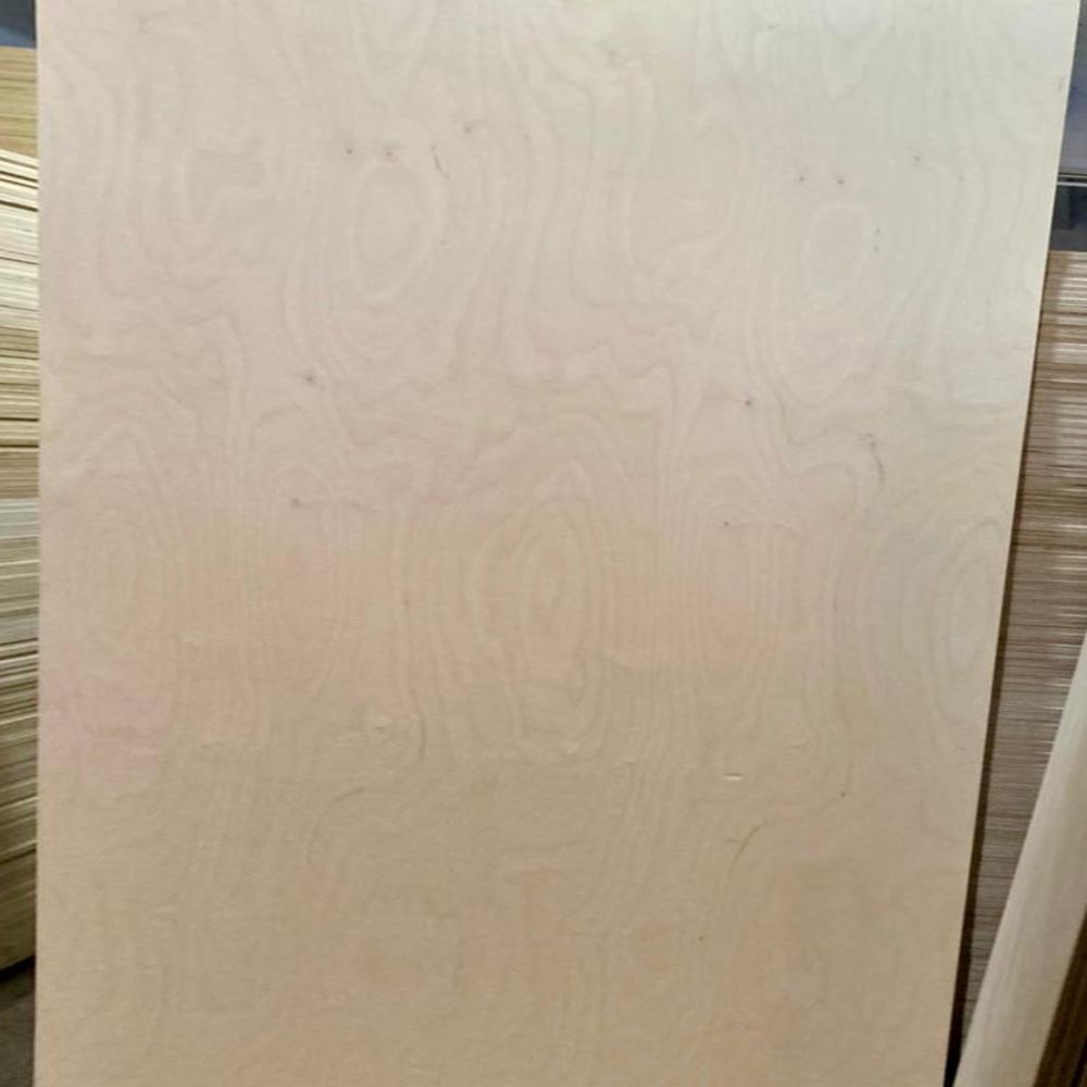 17MM BIRCH PLYWOOD SHEET