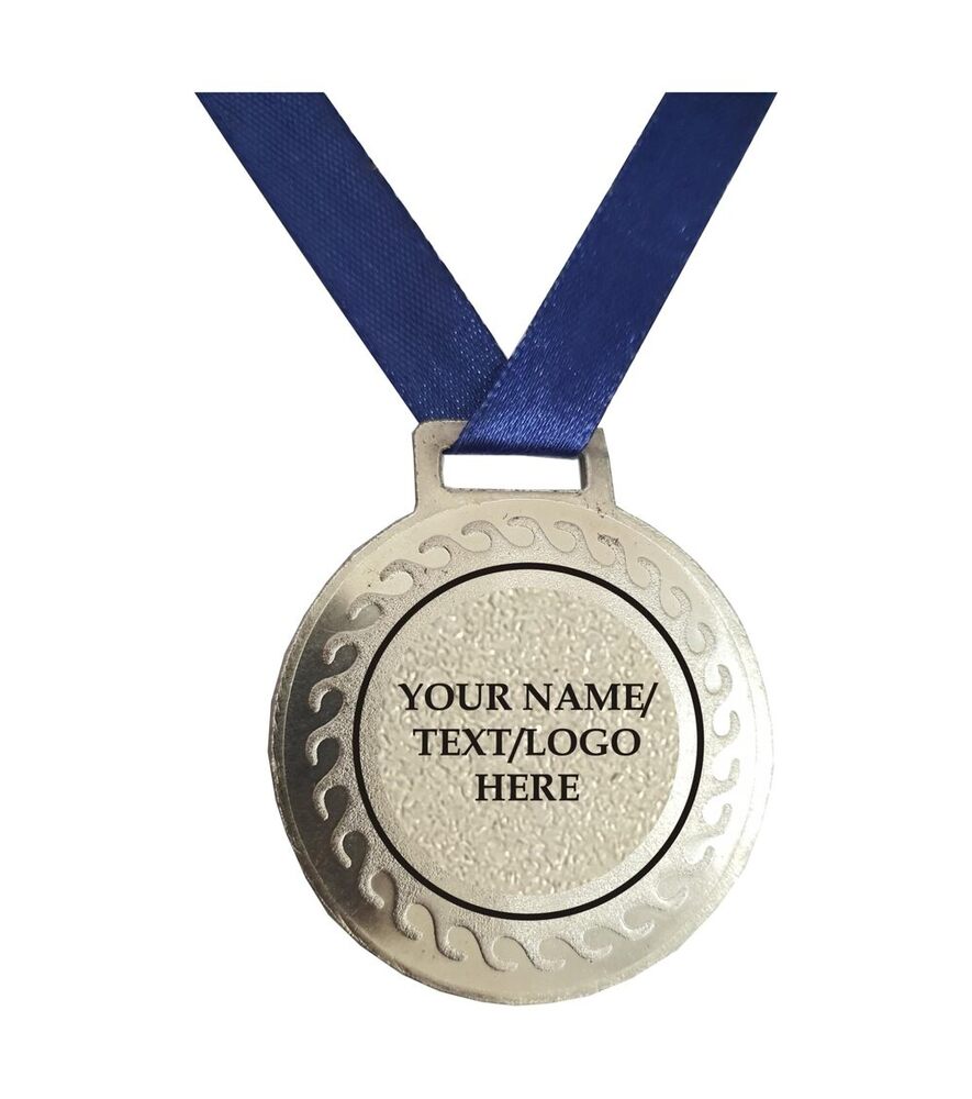 Custom Medals - Base Material: Zinc Alloy/brass/iron/copper (As Preferred)