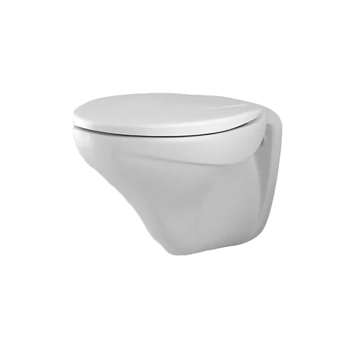 Parryware Casa Wall Hung Toilet