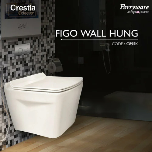 Figo Wall Hung