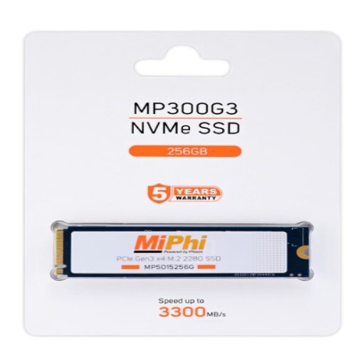 SSD