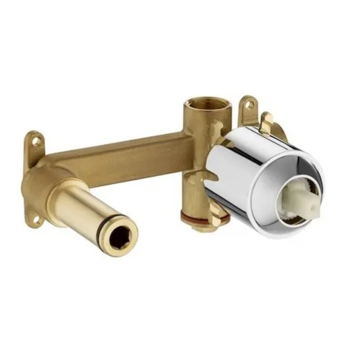 Wall Mounted Concealed Body For Single Lever Basin Mixer