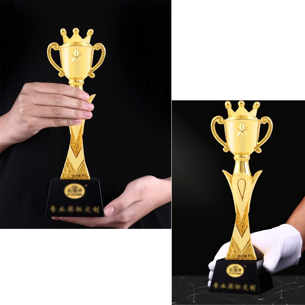 Customized Resin Trophies