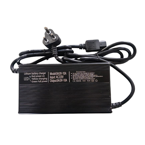 EV Charger