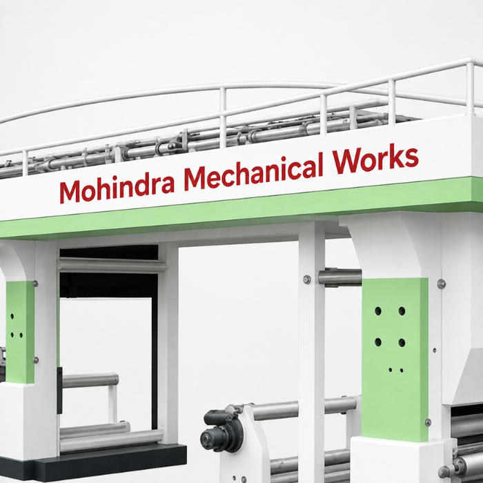 Induction Wads Lamination Machine - Automatic Grade: Automatic