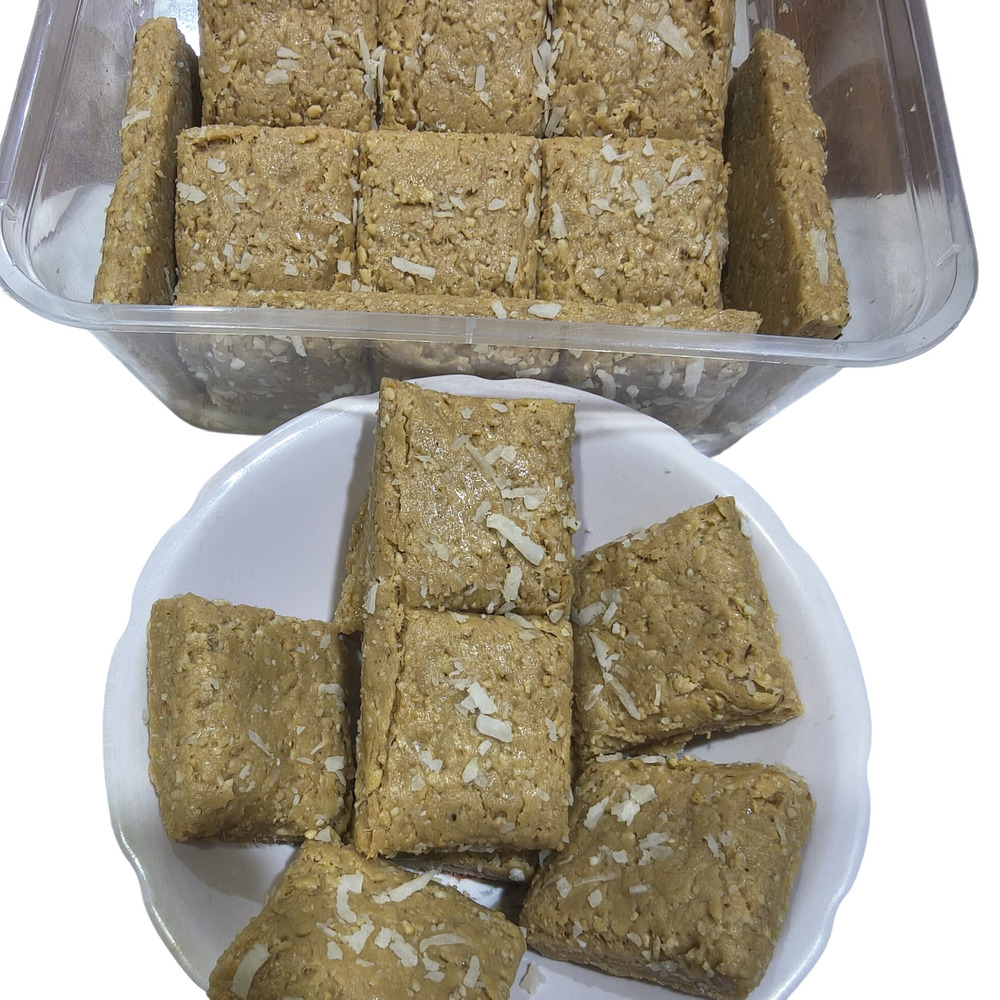 Malai Mawa Chikki