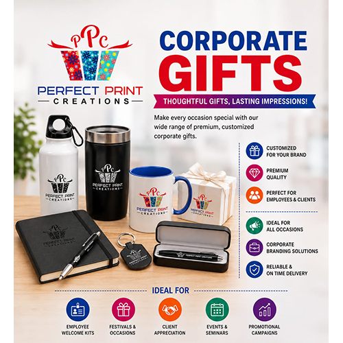 Corporate Gifts