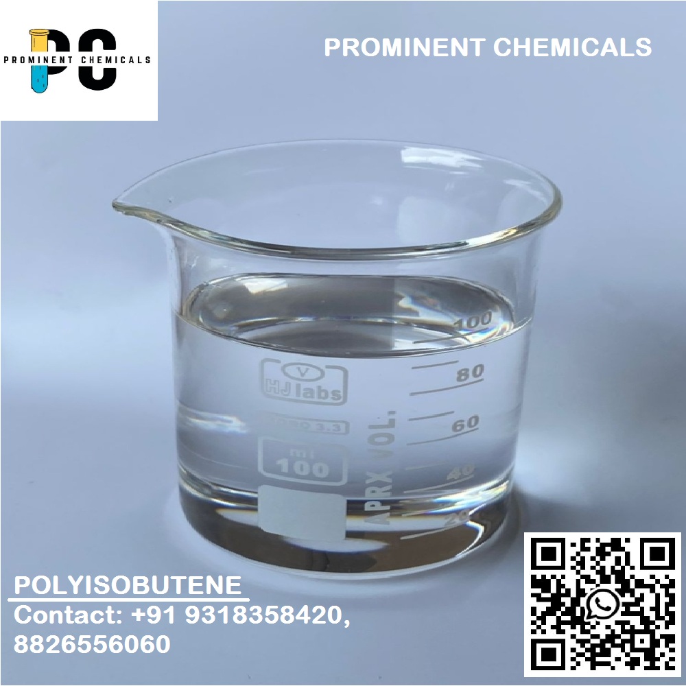 POLY ISO BUTENE