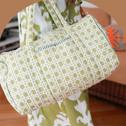 Duffle Bag