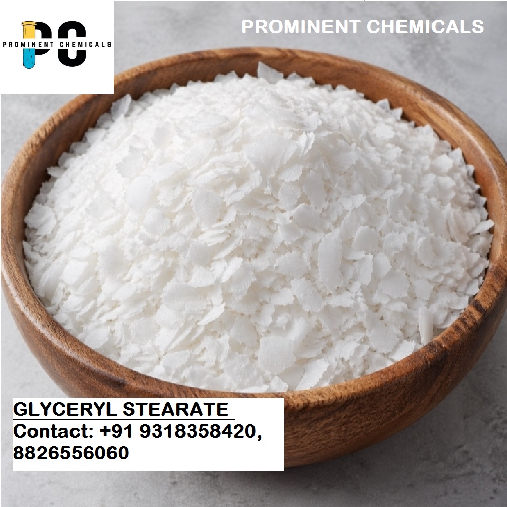 GLYCERYL STEA RATE