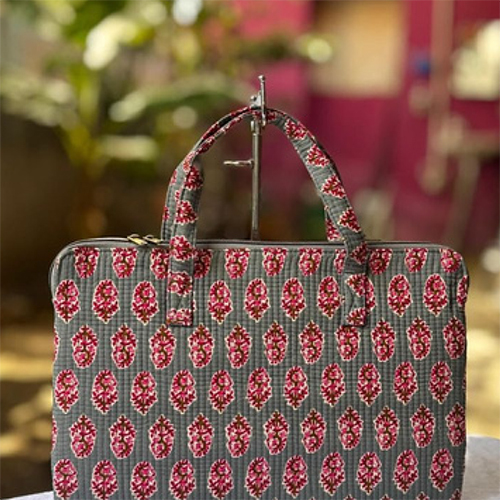 15x11 Laptop Bag