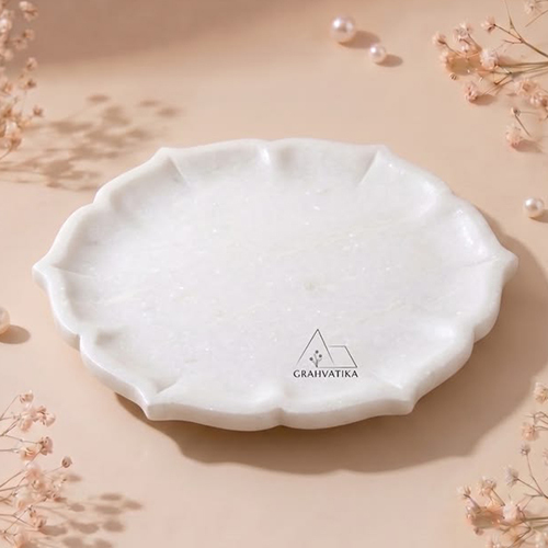 Royal Marble Coaster