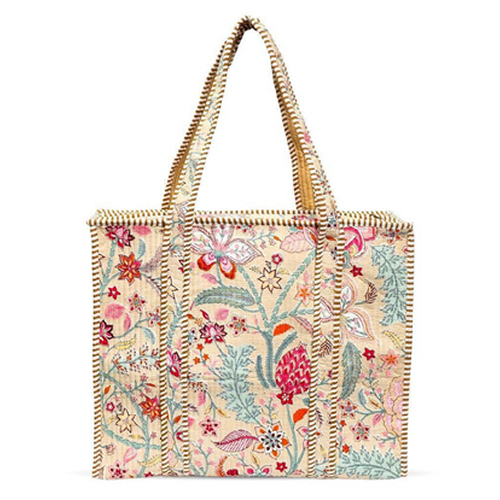 18x18 Tote Bag