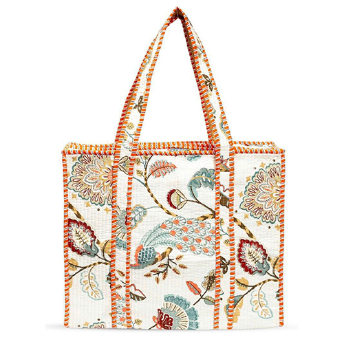 Anokhi Tote Bag