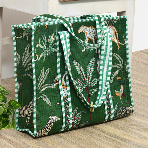 Beach Tote Bag