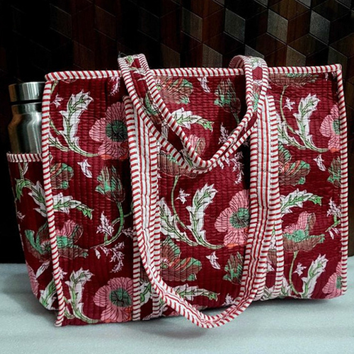 Elegant Tote Bag