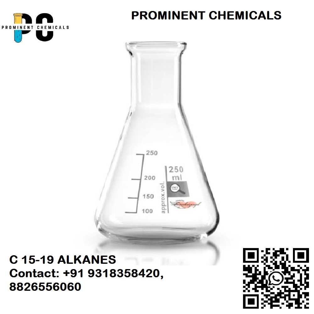 C15 19 ALKANES