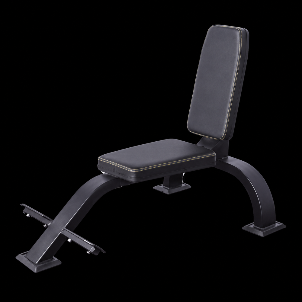 Gym Stool - Frame Material: Heavy Duty Mild Steel
