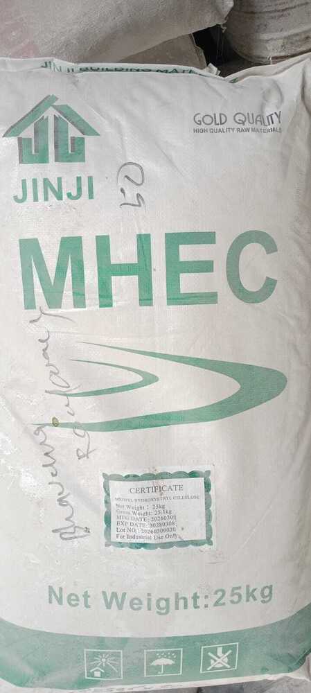 MHEC JINJI