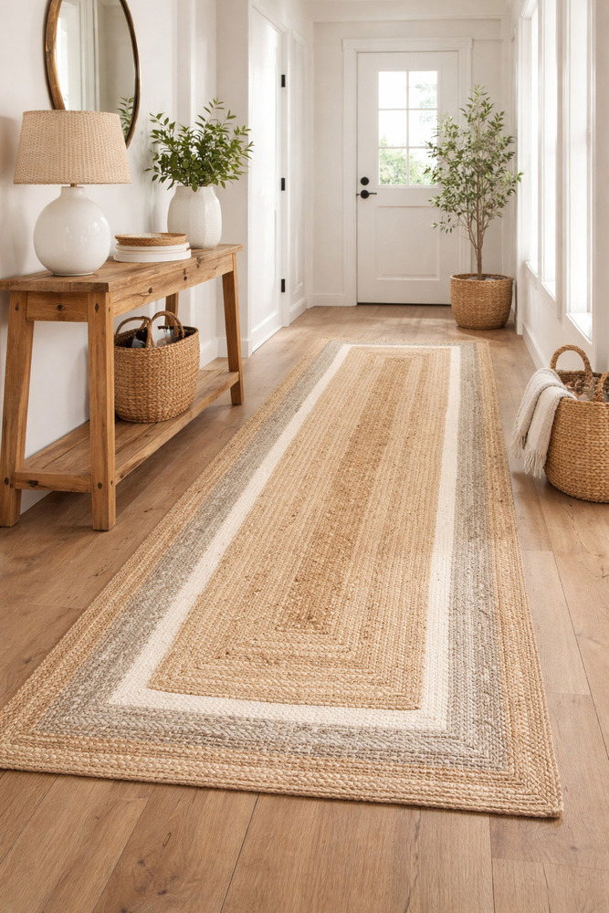 Jute Rugs