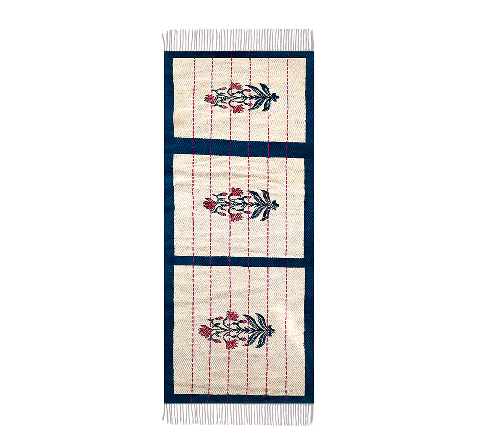 Cotton Rugs