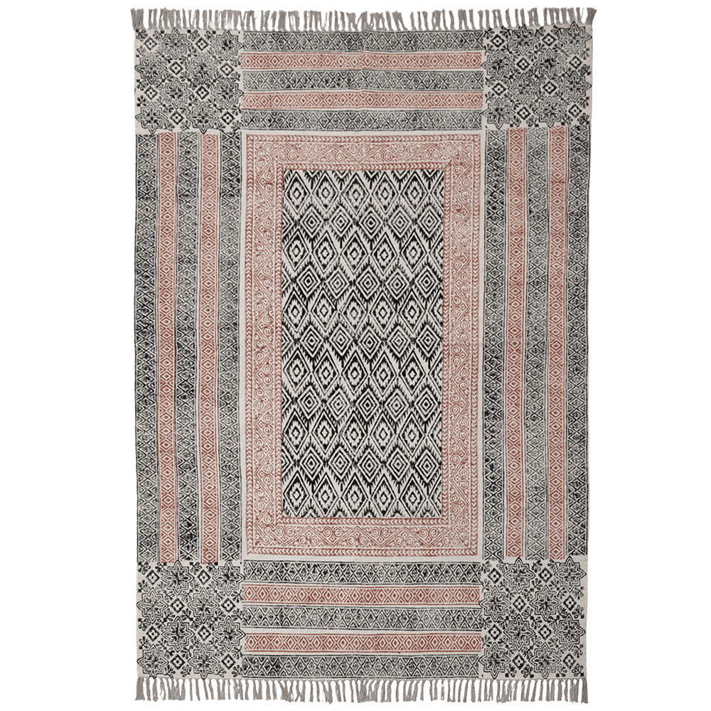 Cotton Rugs