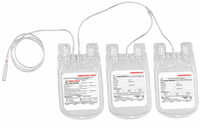 Triple Blood Bag