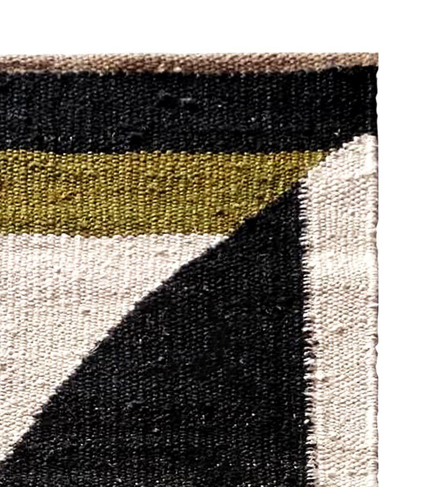 JR38B Handmade Jute Rug
