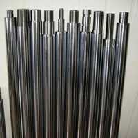 Hard Chrome Bars