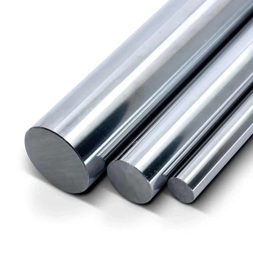 Chrome Plated Shaft
