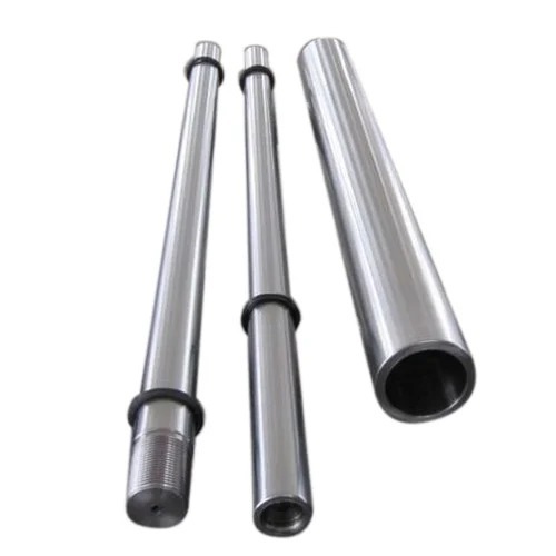Hard Chrome Plated Tie Rods