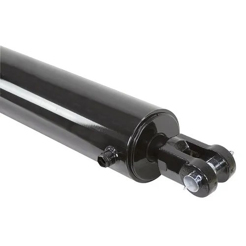 Hydraulic Piston Rod
