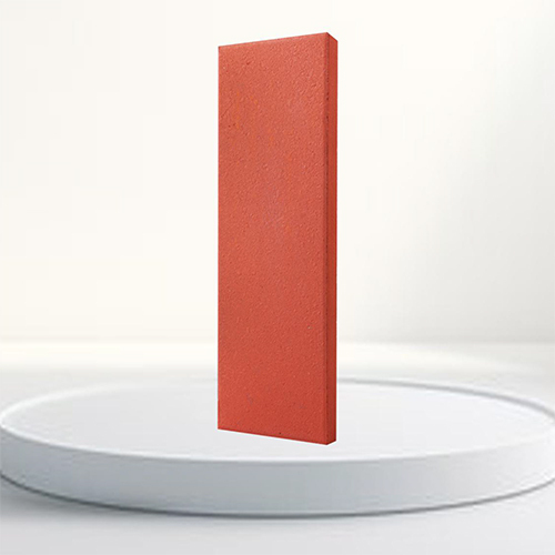 Elevation Design Red Clay Roof Tile