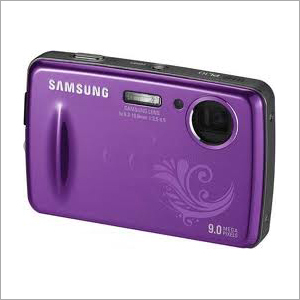 Digital Cameras