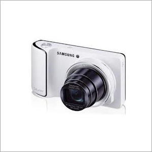 Designer digital Camera