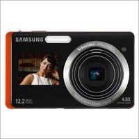 डीजिटल वीडियो कैमरा