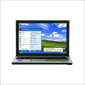 Personal Notebook Computer