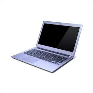 Notebook PC
