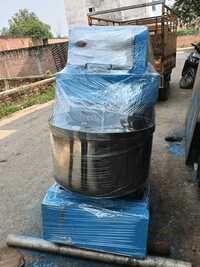 Spiral Mixer