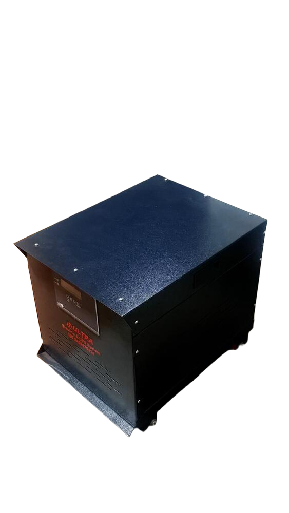 Servo Stabilizer