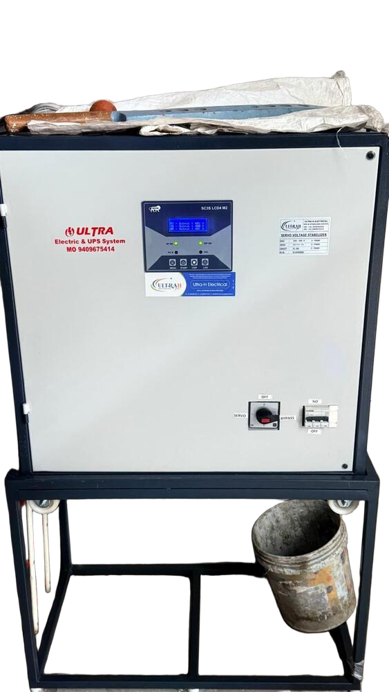 Voltage Stabilizer