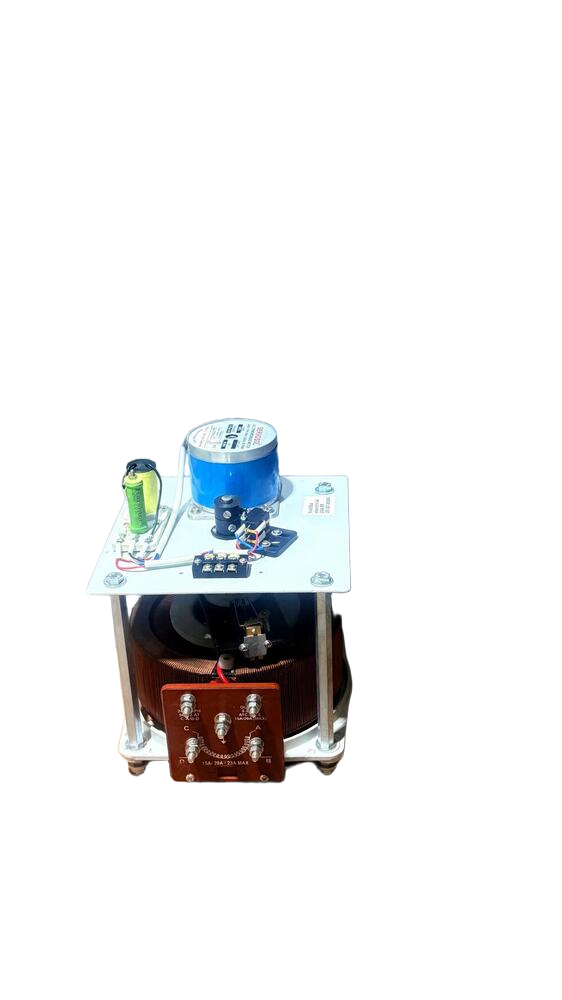 Automatic Operated Battery Dimmer