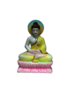 Marble Buddha Murti