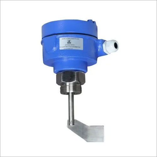 Blue Rotating Paddle Point Level Switches